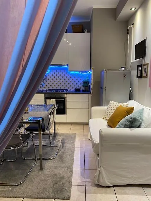 A Casa Di Gin Milano Villa 0*,
