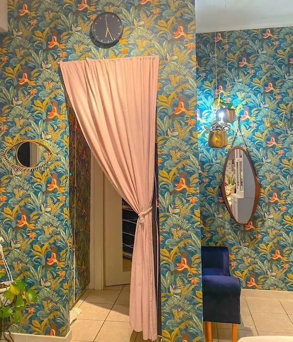 Casa vacanze A Casa Di Gin Milano Villa Italia