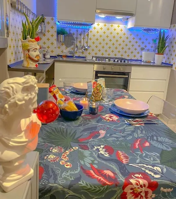 A Casa Di Gin Milano Villa Casa vacanze