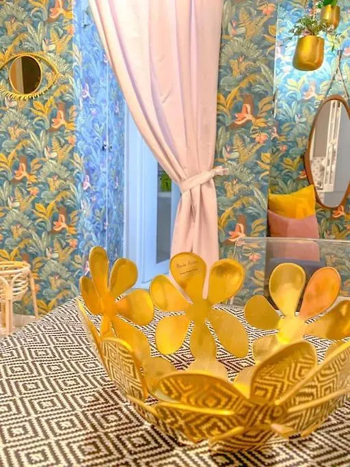 Casa vacanze A Casa Di Gin Milano Villa