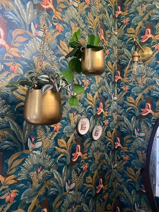 A Casa Di Gin Milano Villa Casa vacanze