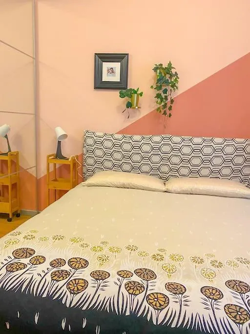 A Casa Di Gin Milano Villa 0*,  Italia