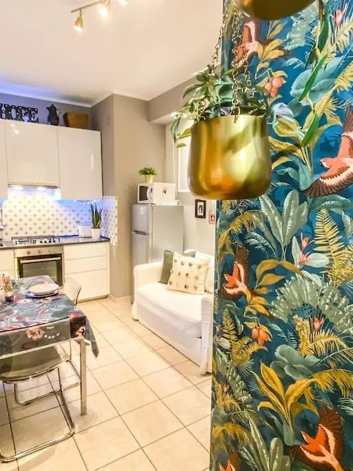 Casa vacanze A Casa Di Gin Milano Villa